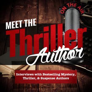 Author Interviews Podcast
