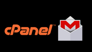 How to add cpanel email to gmail