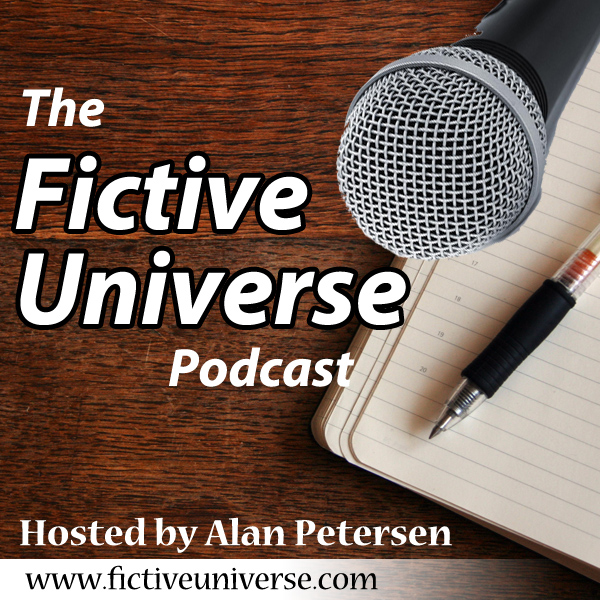 Fictive Universe Podcast
