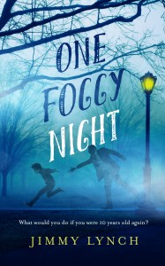 One Foggy Night