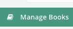 BookBub Author Profile Manage Books Button